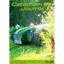 Caterham 7 Journal No. 50