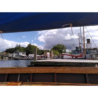 Frühlingstreffen Steinhuder Meer 2026