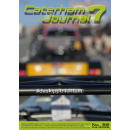 Caterham 7 Journal No. 58