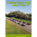 Caterham 7 Journal No. 59